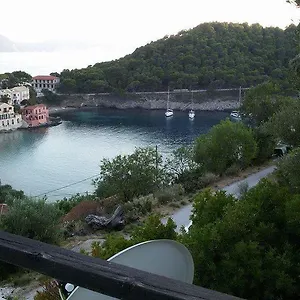 Assos Caldera Άσσος