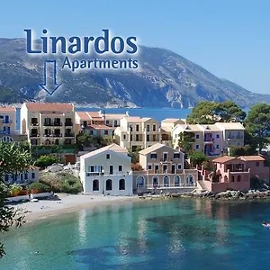 Linardos Apartamento